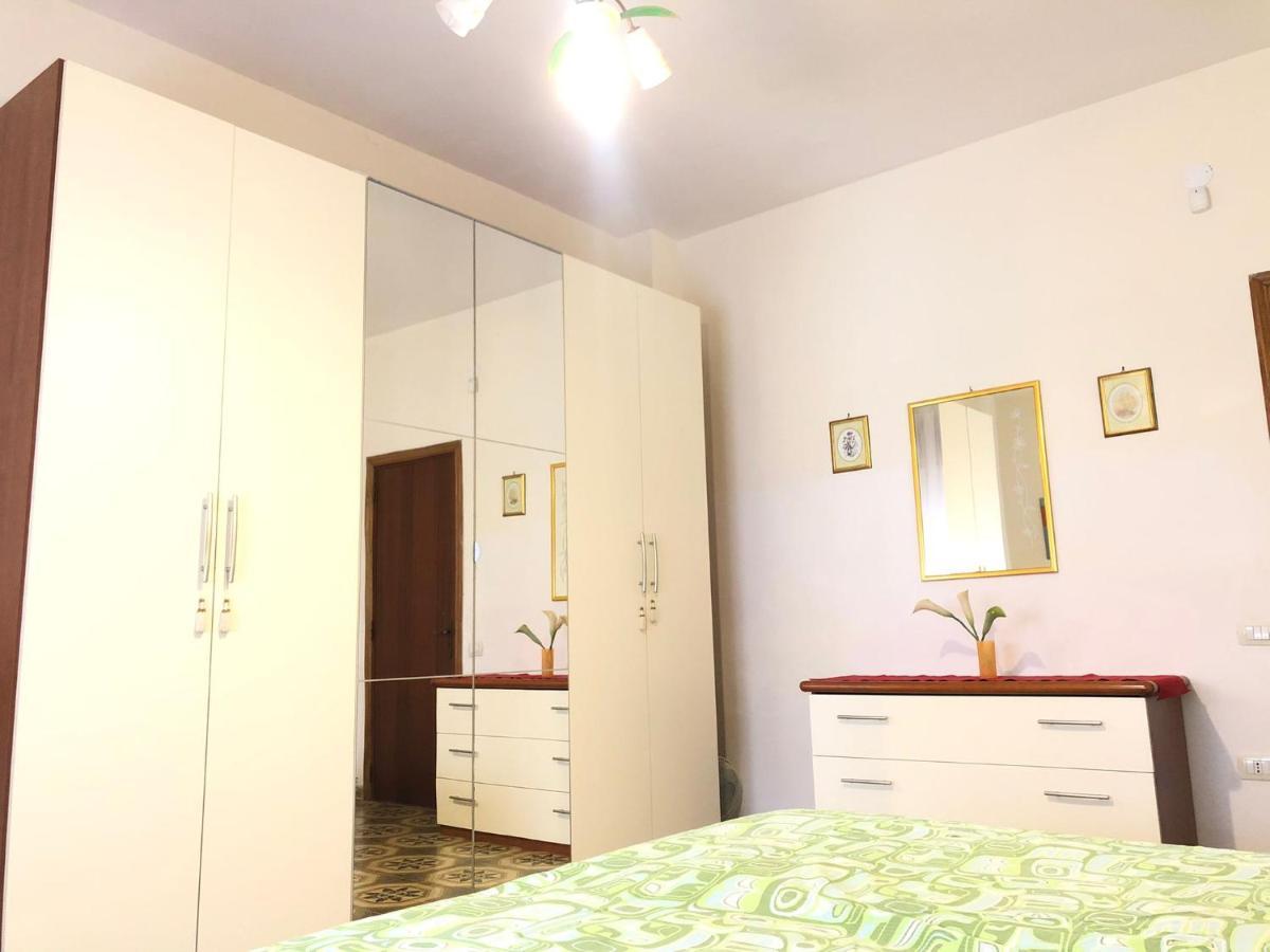 Apartamento Zafira Gallipoli Exterior foto