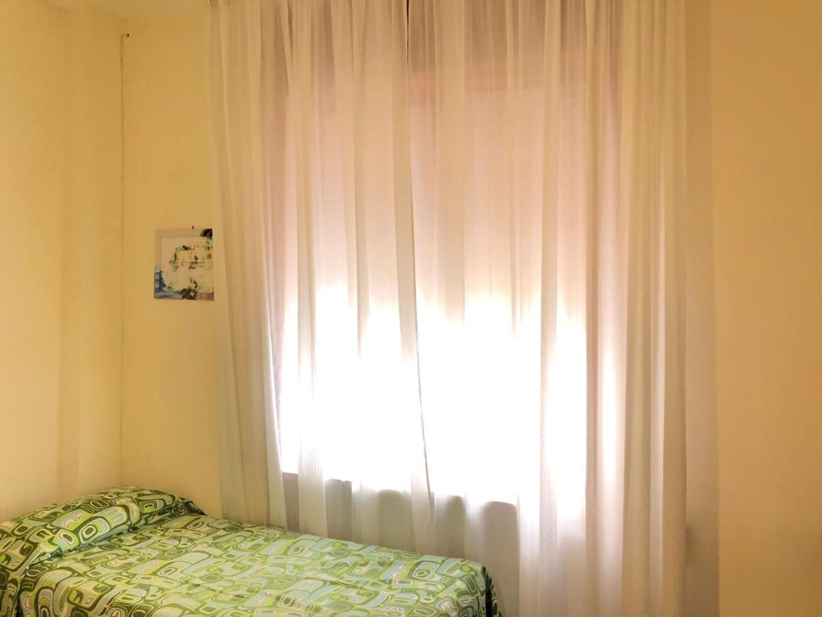 Apartamento Zafira Gallipoli Exterior foto