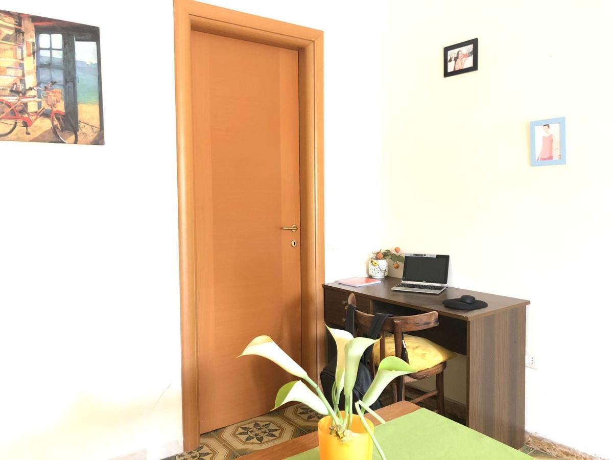 Apartamento Zafira Gallipoli Exterior foto