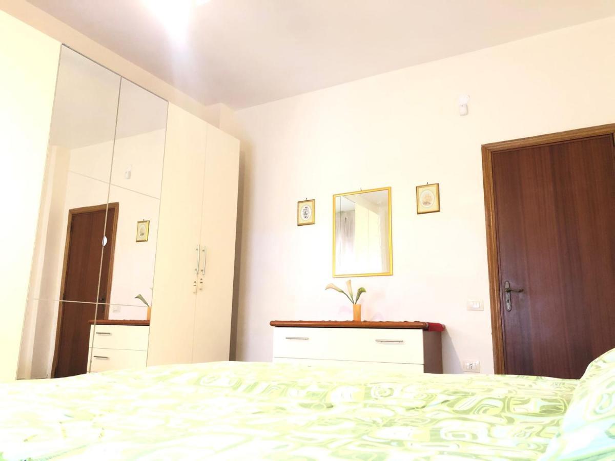 Apartamento Zafira Gallipoli Exterior foto